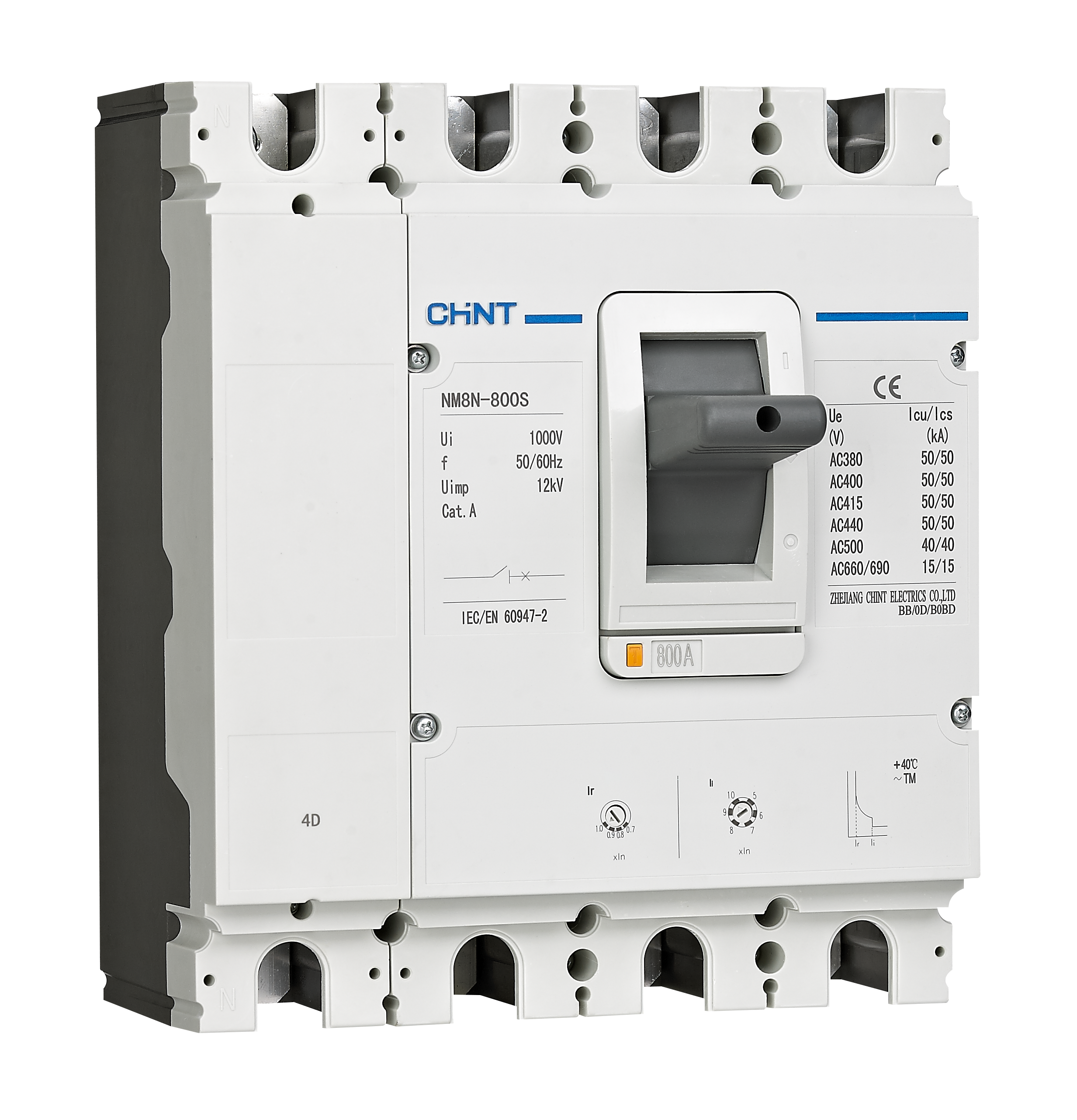 NM8N-800S 4P-MCCB-5